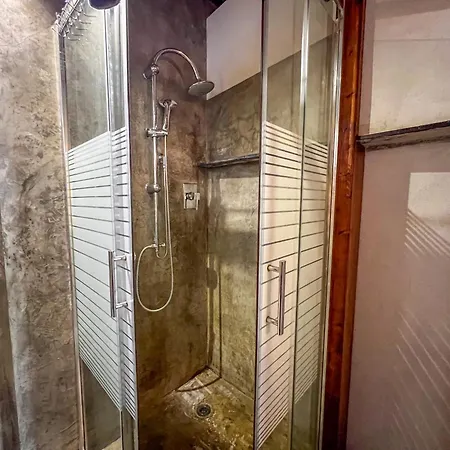 Lovingenoa Light Passion Apartment Genoa